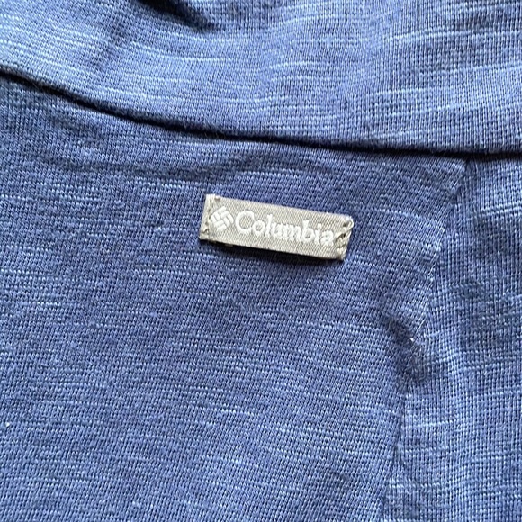 Columbia slate blue skirt sz xl - Picture 3 of 6